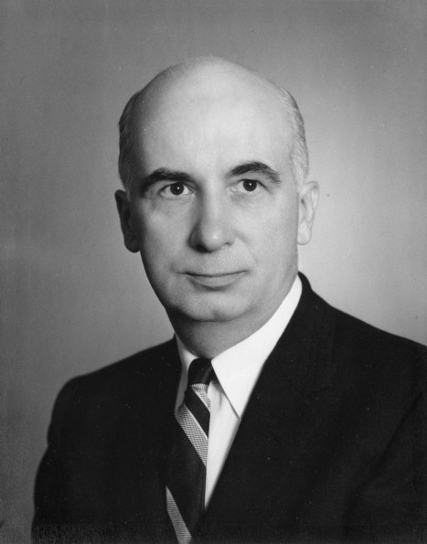 George B. Suhrie