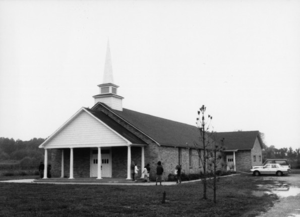 West Memphis Seventh-day Adventist Church