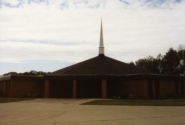 Gentry Seventh-day Adventist Church