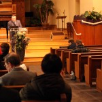 Successful Ellen White Issues Symposium on March 25, 2013