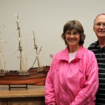 Pitcairn Materials Donated