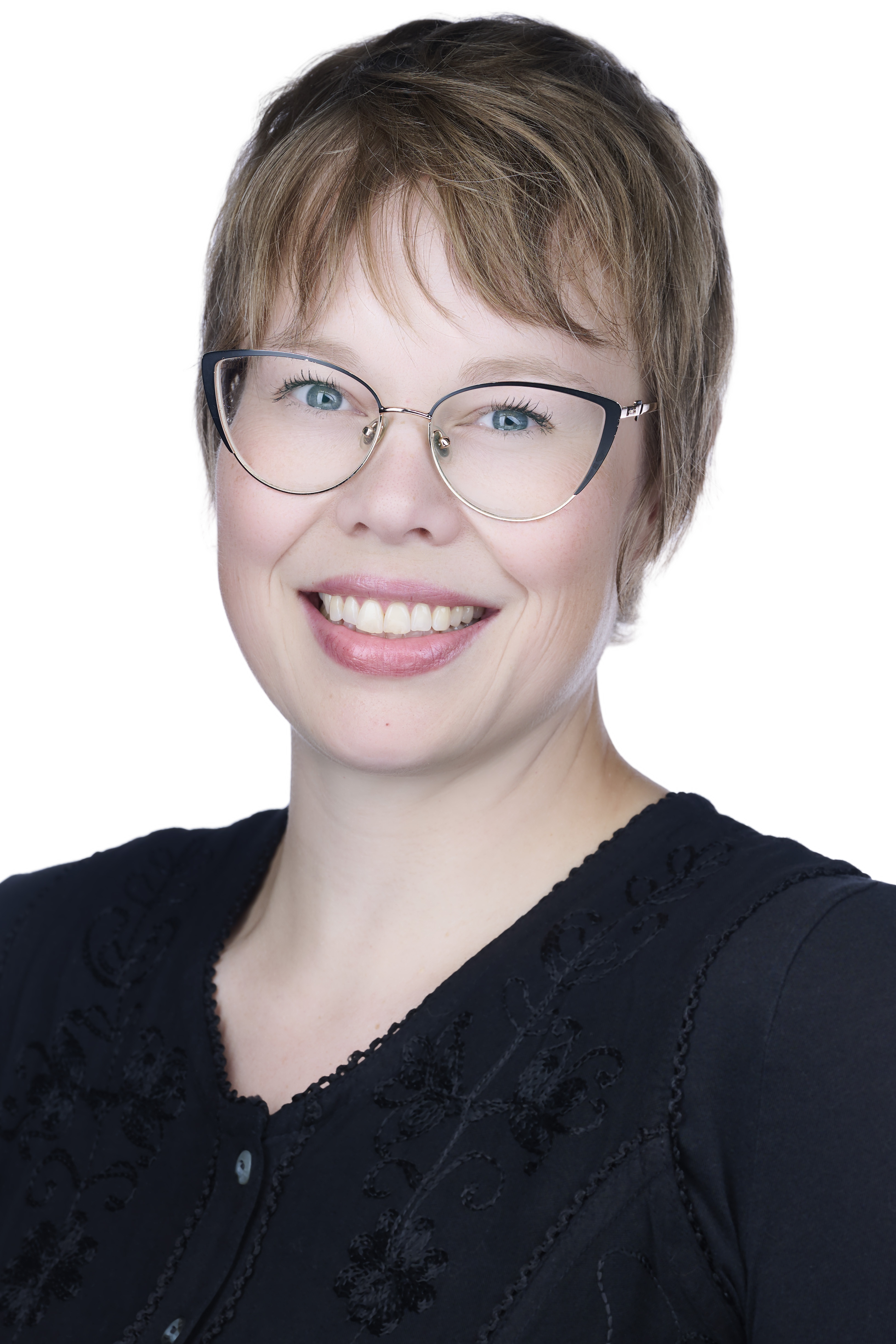 Katharine Van Arsdale