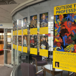 Photo Exhibition: “Outside the Profession: Ukrainian Adventists Among Volunteers”